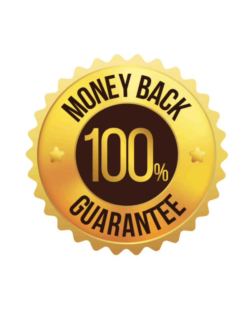 moringa magic money back guarantee