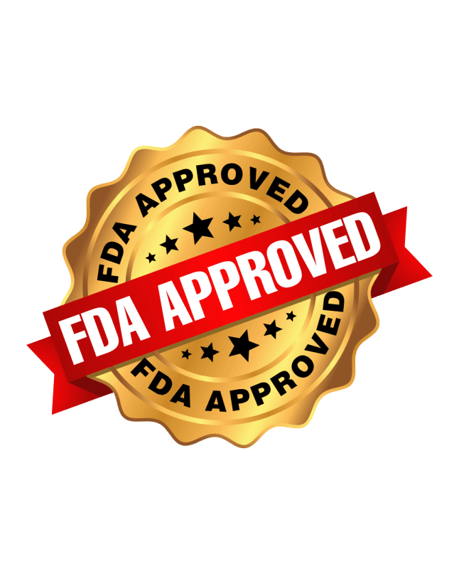 moringa magic is FDA approved