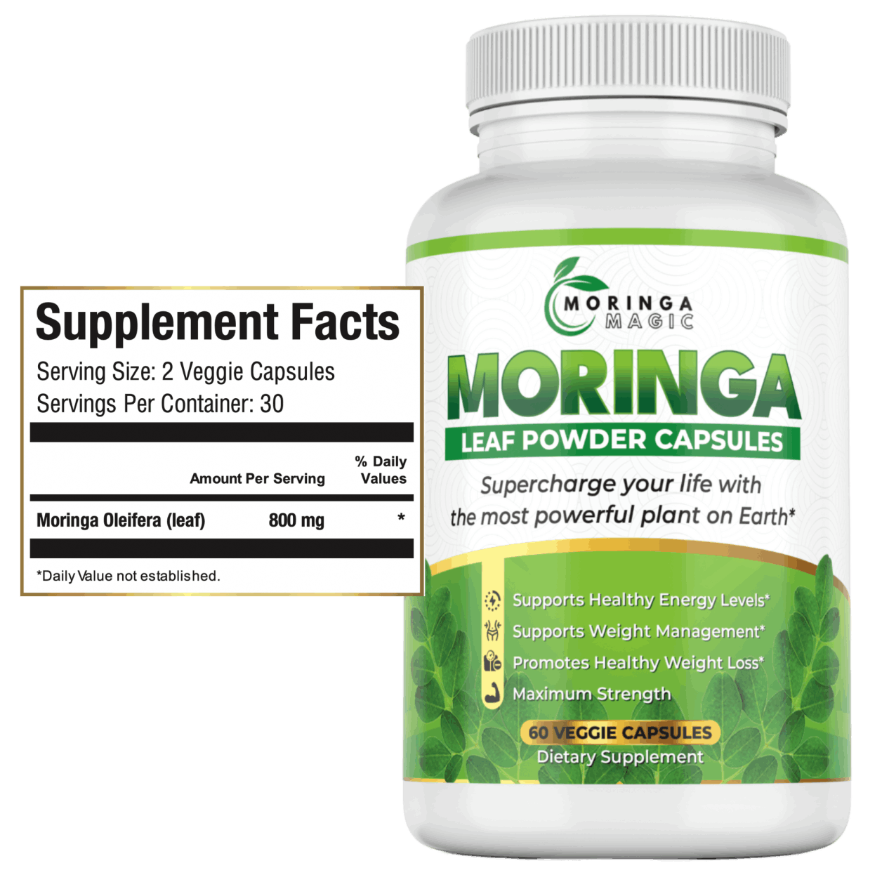 moringa magic reviews